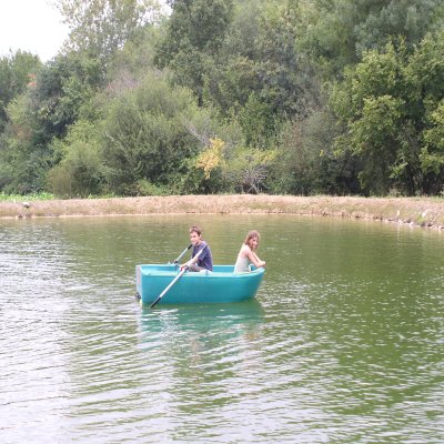 L'etang