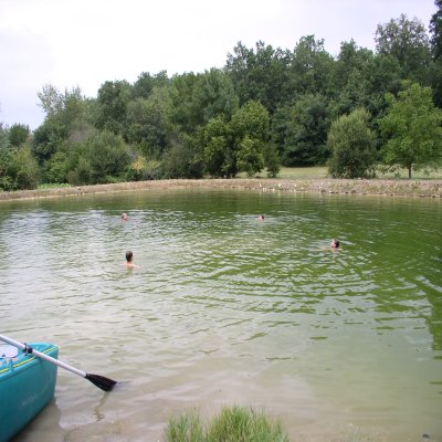 L'etang